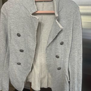 Pistache Brand Jacket